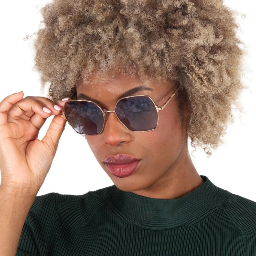 New! CHOPARD SCHL02M 300L Sunglasses, Authentic